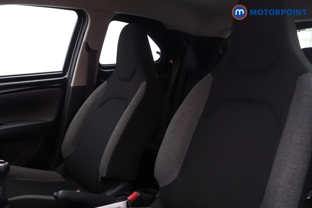 Used Toyota Aygo X 2023 for sale - 77607824: Photo 22