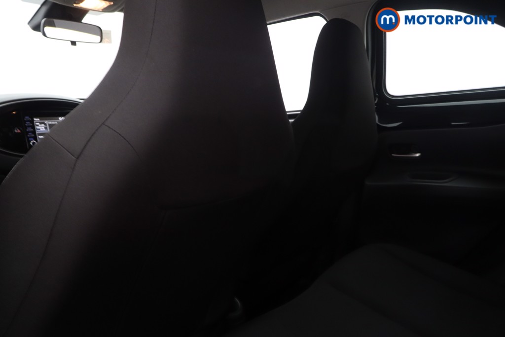 Used Toyota Aygo X 2023 for sale - 77607824: Photo 23