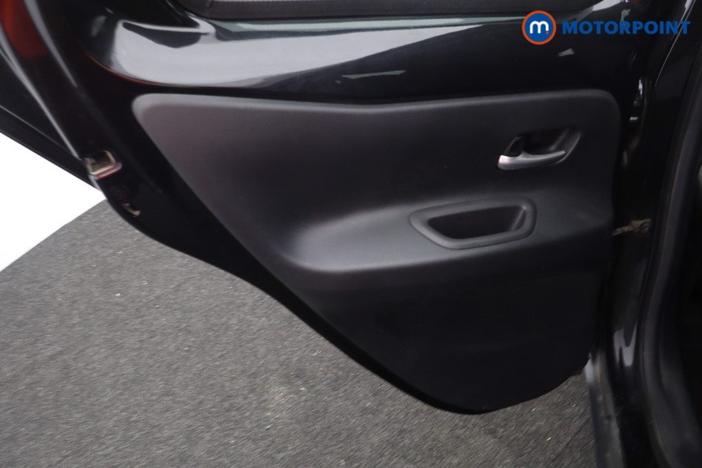 Used Toyota Aygo X 2023 for sale - 77607824: Photo 27