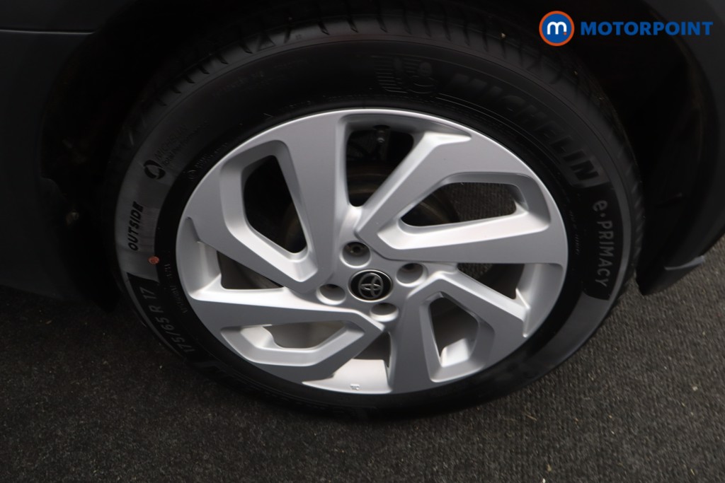 Used Toyota Aygo X 2023 for sale - 77607824: Photo 29