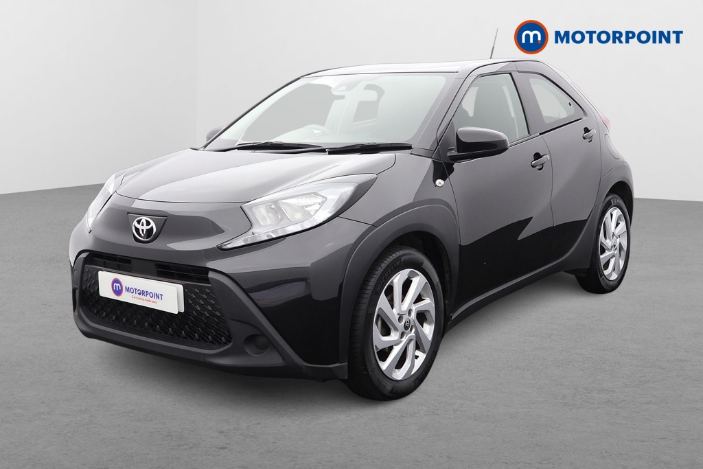 Used Toyota Aygo X 2023 for sale - 77607824: Photo 3