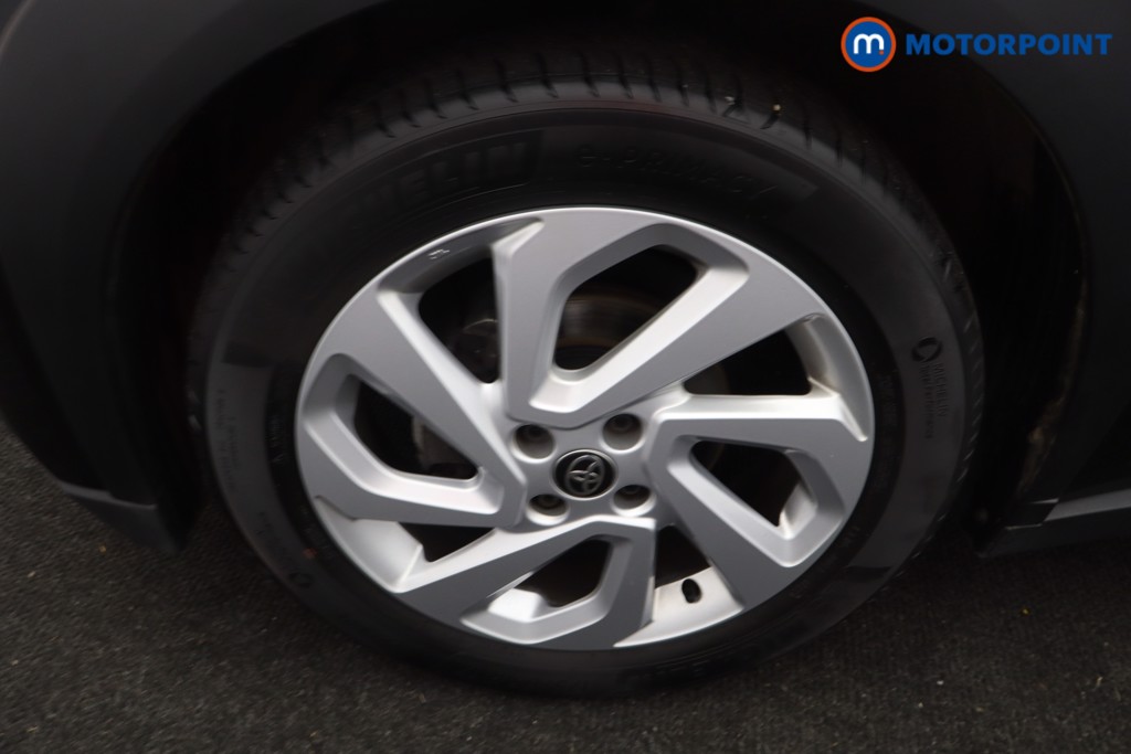 Used Toyota Aygo X 2023 for sale - 77607824: Photo 30