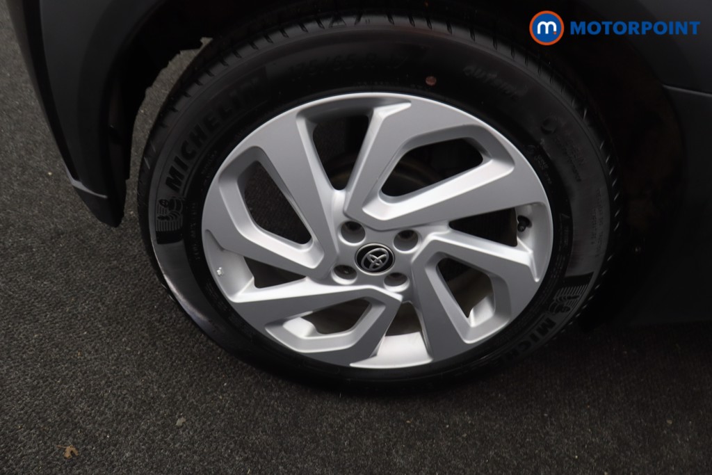 Used Toyota Aygo X 2023 for sale - 77607824: Photo 32