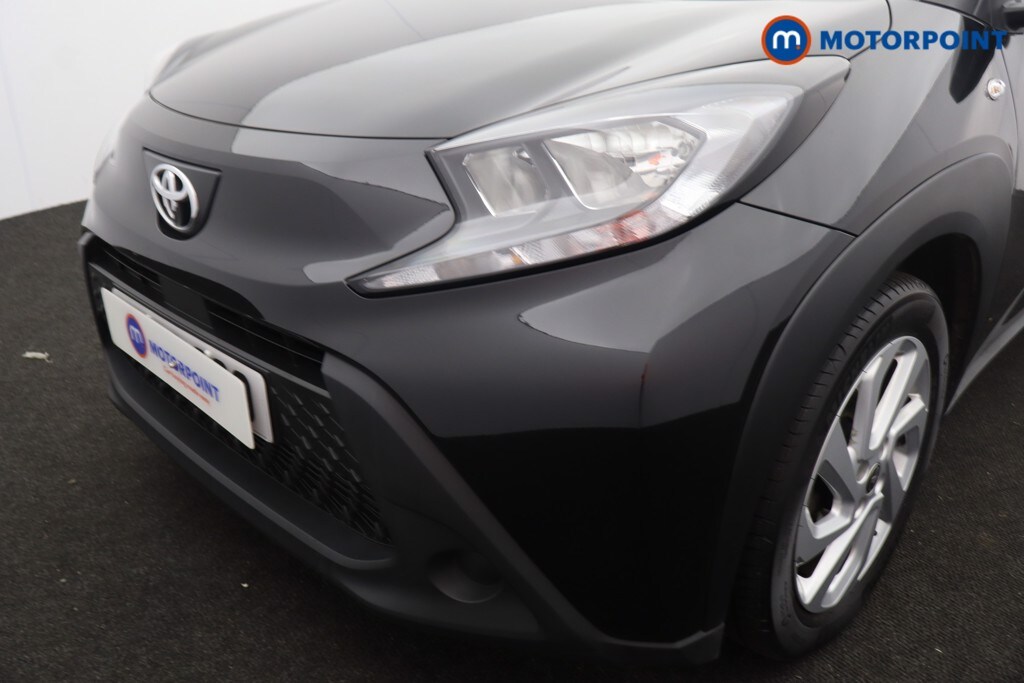 Used Toyota Aygo X 2023 for sale - 77607824: Photo 33
