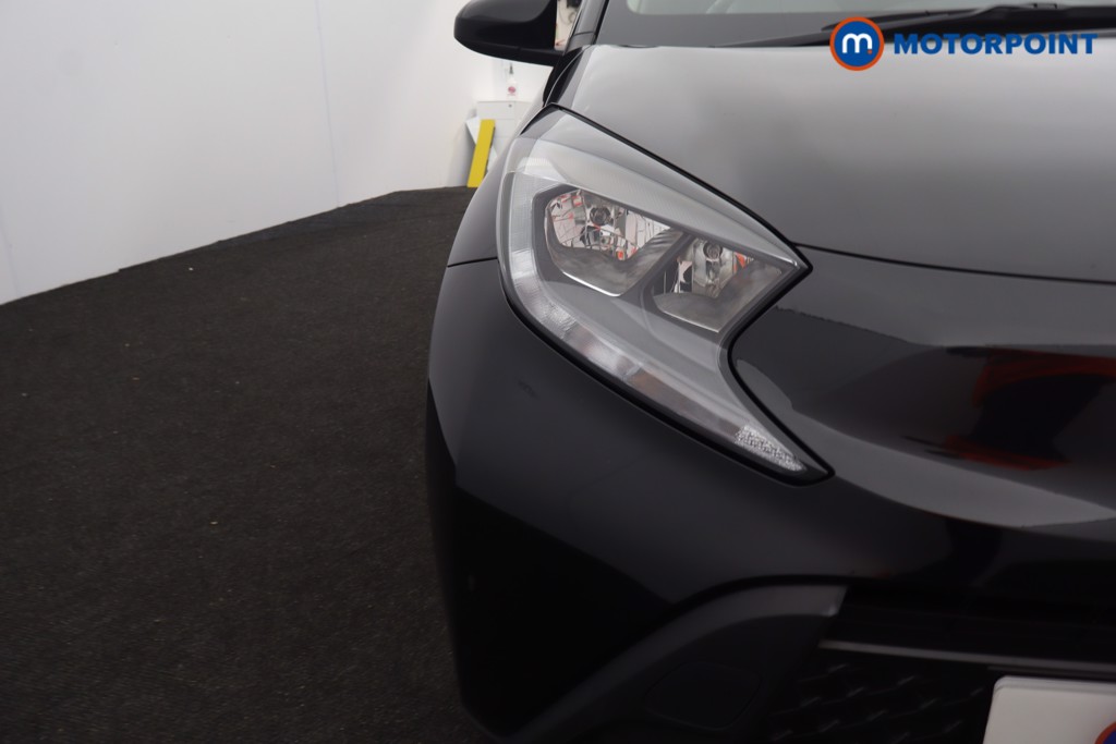 Used Toyota Aygo X 2023 for sale - 77607824: Photo 34