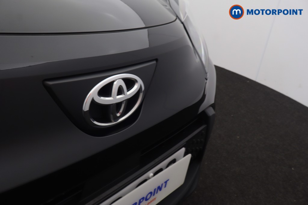 Used Toyota Aygo X 2023 for sale - 77607824: Photo 35