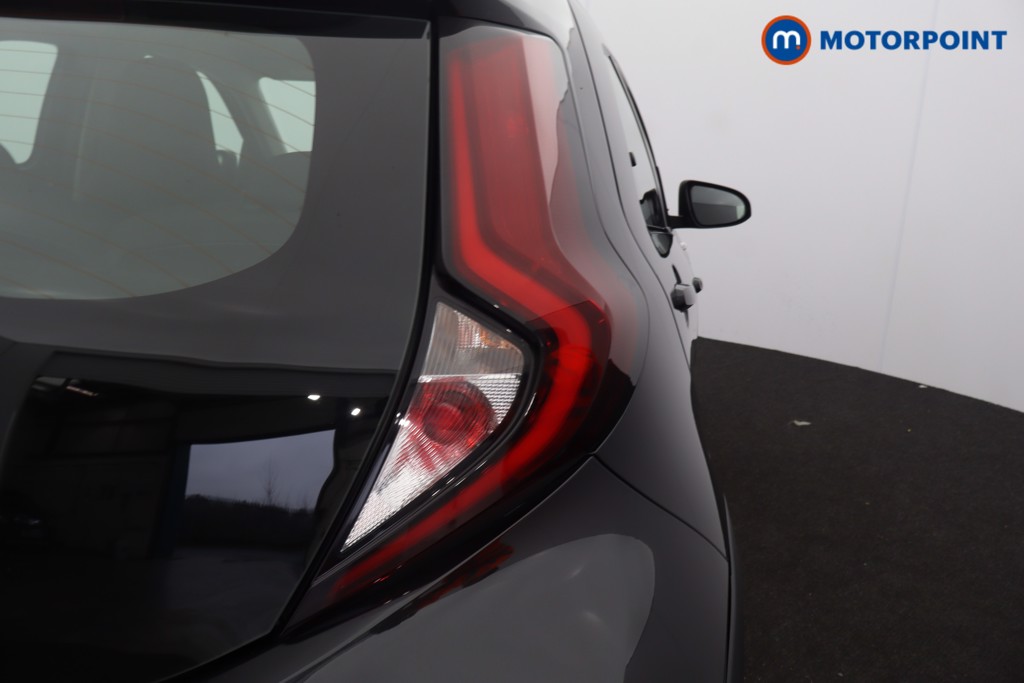 Used Toyota Aygo X 2023 for sale - 77607824: Photo 37