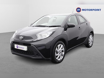 Used Toyota Aygo X 2023 for sale - 77607824: Photo