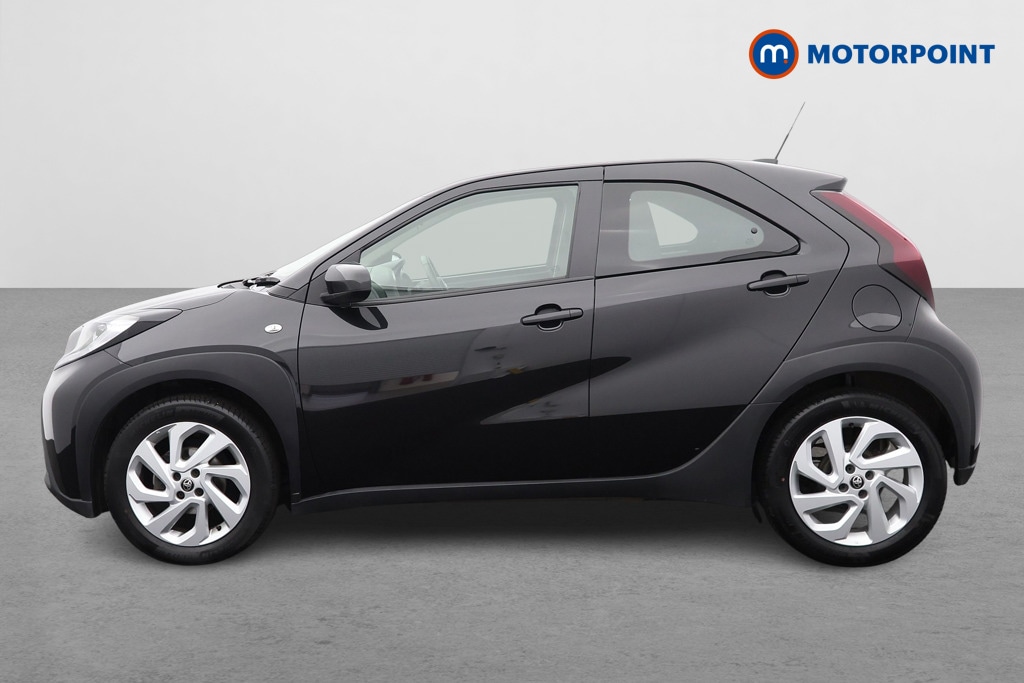 Used Toyota Aygo X 2023 for sale - 77607824: Photo 4