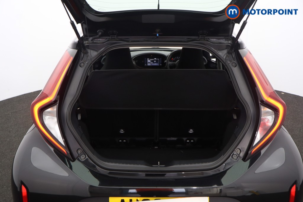 Used Toyota Aygo X 2023 for sale - 77607824: Photo 42