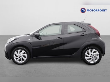 Used Toyota Aygo X 2023 for sale - 77607824: Photo