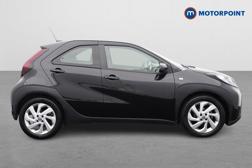 Used Toyota Aygo X 2023 for sale - 77607824: Photo 8