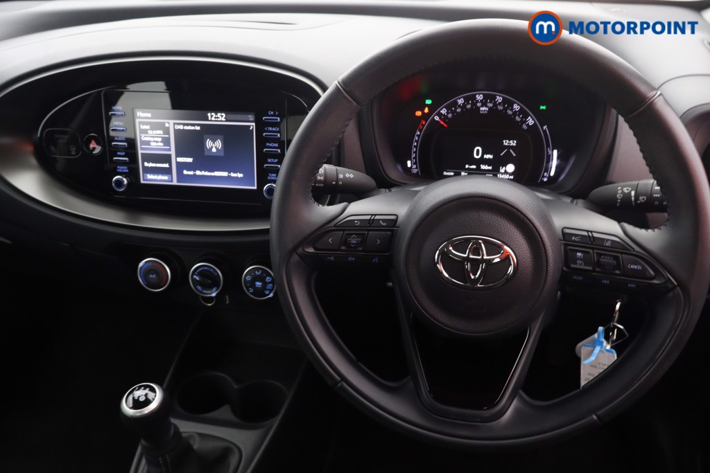 Used Toyota Aygo X 2023 for sale - 77607824: Photo 9