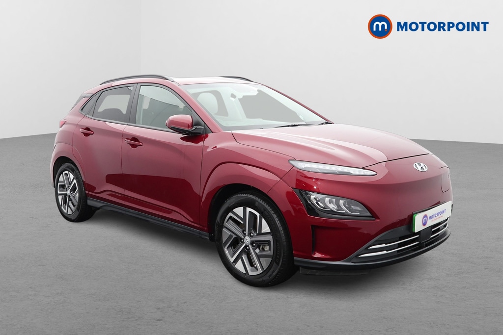 Used Hyundai KONA 2023 for sale - 77354868: Photo 1