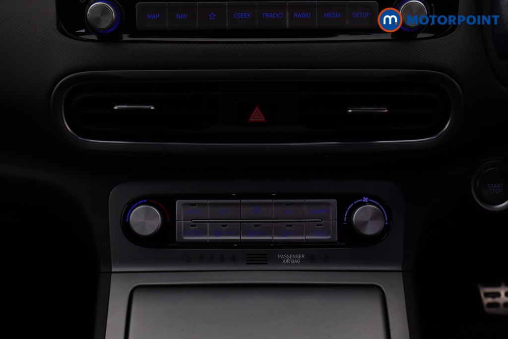 Used Hyundai KONA 2023 for sale - 77354868: Photo 11