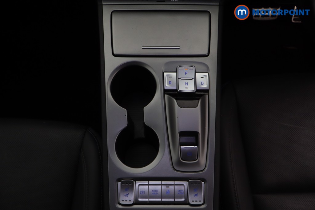 Used Hyundai KONA 2023 for sale - 77354868: Photo 12