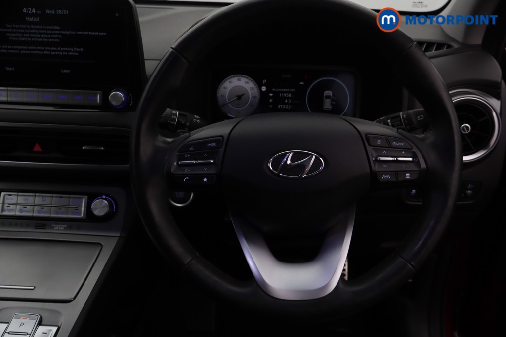 Used Hyundai KONA 2023 for sale - 77354868: Photo 13