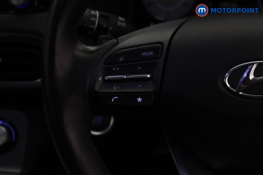 Used Hyundai KONA 2023 for sale - 77354868: Photo 14