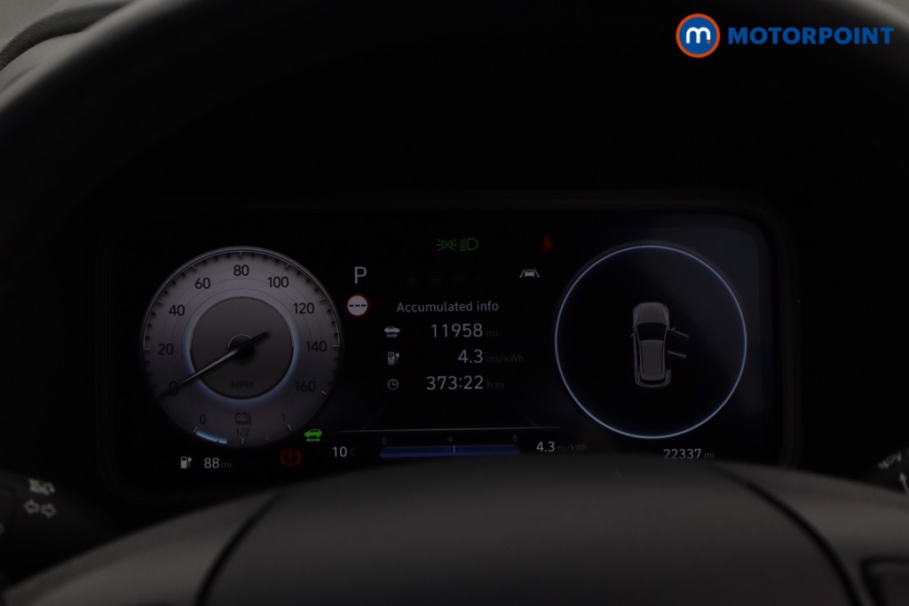 Used Hyundai KONA 2023 for sale - 77354868: Photo 16