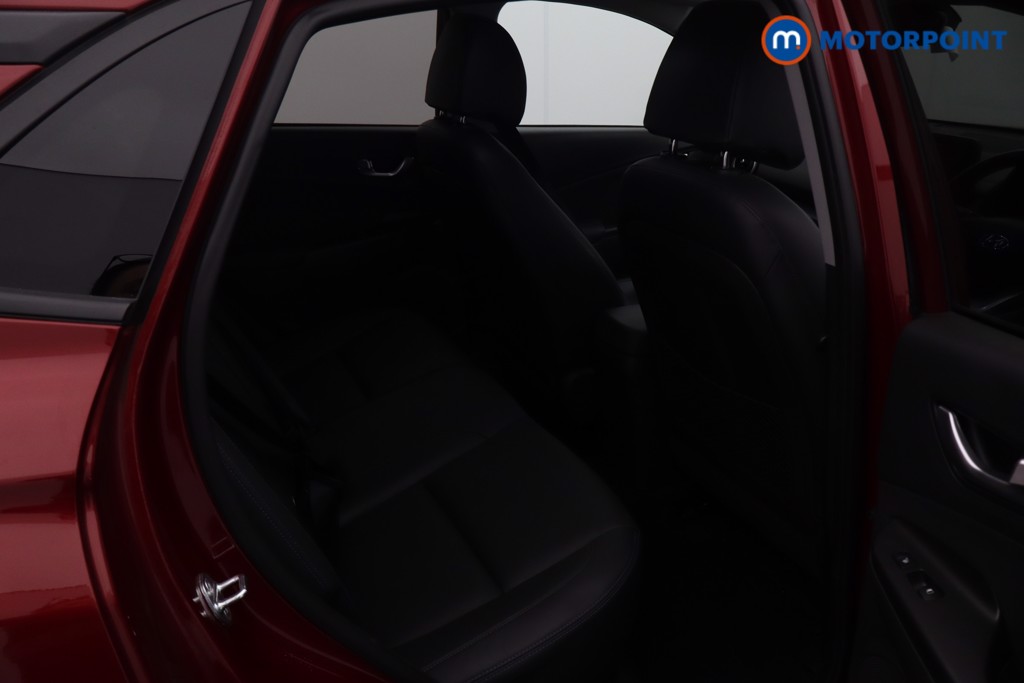 Used Hyundai KONA 2023 for sale - 77354868: Photo 17