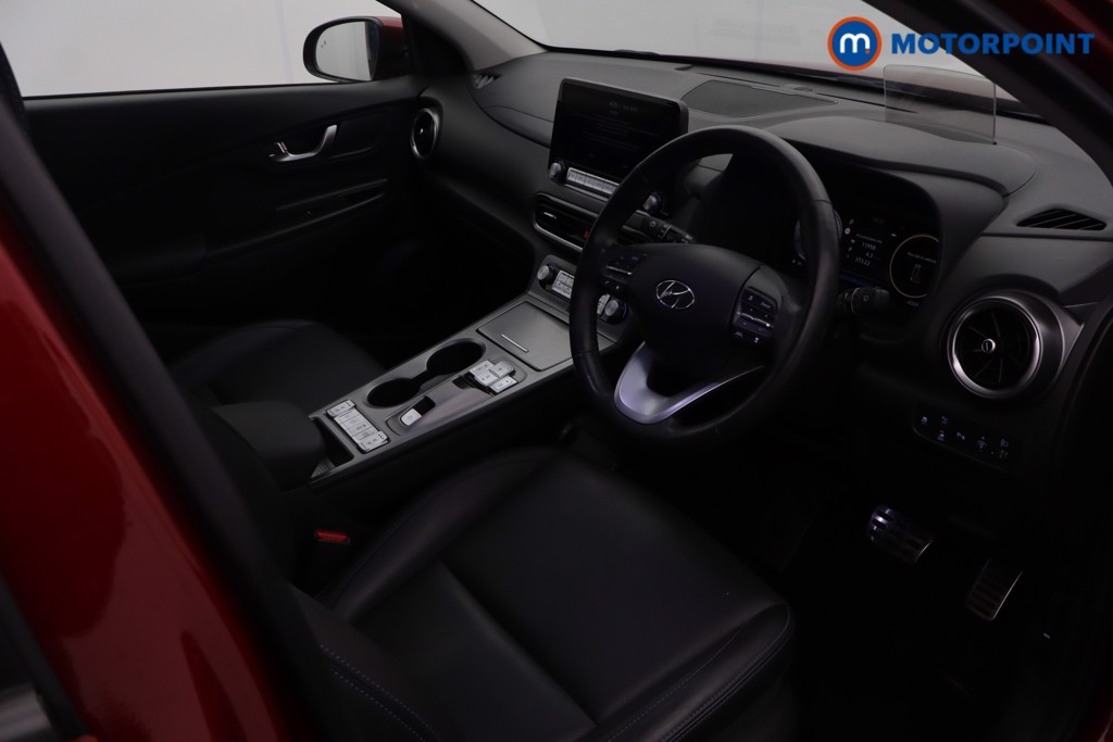 Used Hyundai KONA 2023 for sale - 77354868: Photo 19