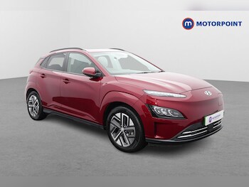 Used Hyundai KONA 2023 for sale - 77354868: Photo