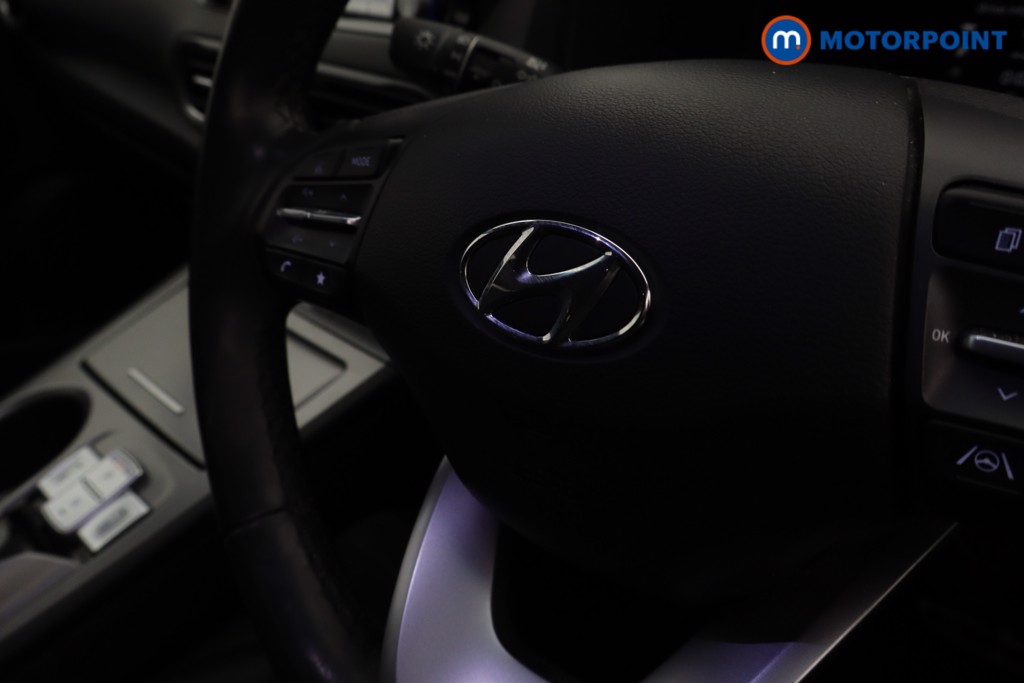 Used Hyundai KONA 2023 for sale - 77354868: Photo 21