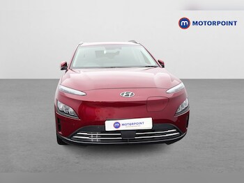 Used Hyundai KONA 2023 for sale - 77354868: Photo