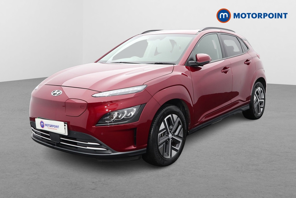 Used Hyundai KONA 2023 for sale - 77354868: Photo 3