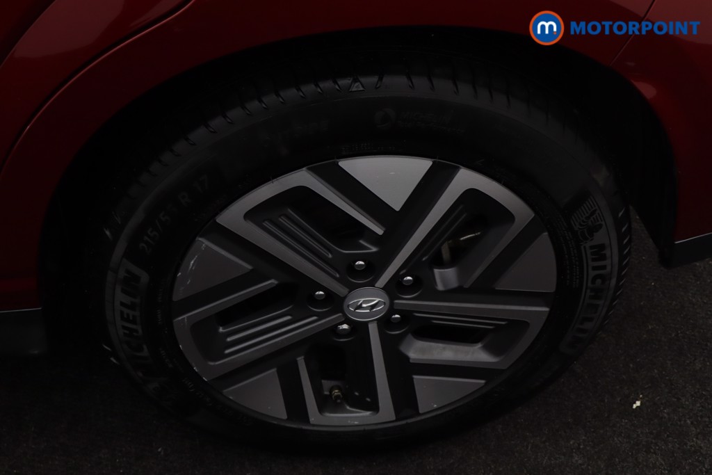 Used Hyundai KONA 2023 for sale - 77354868: Photo 32