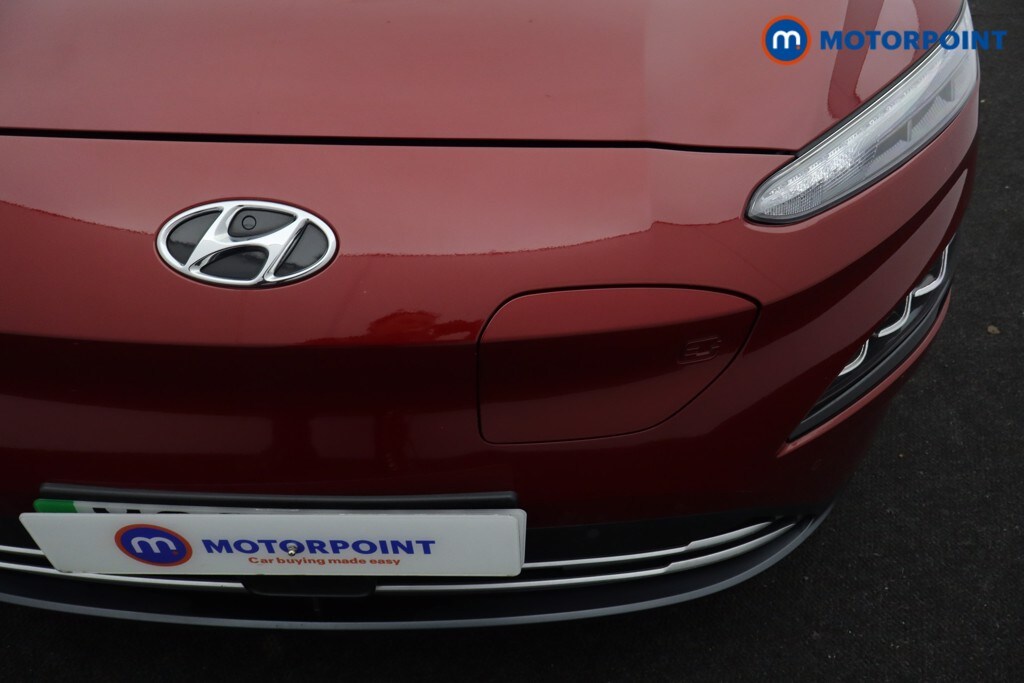 Used Hyundai KONA 2023 for sale - 77354868: Photo 35