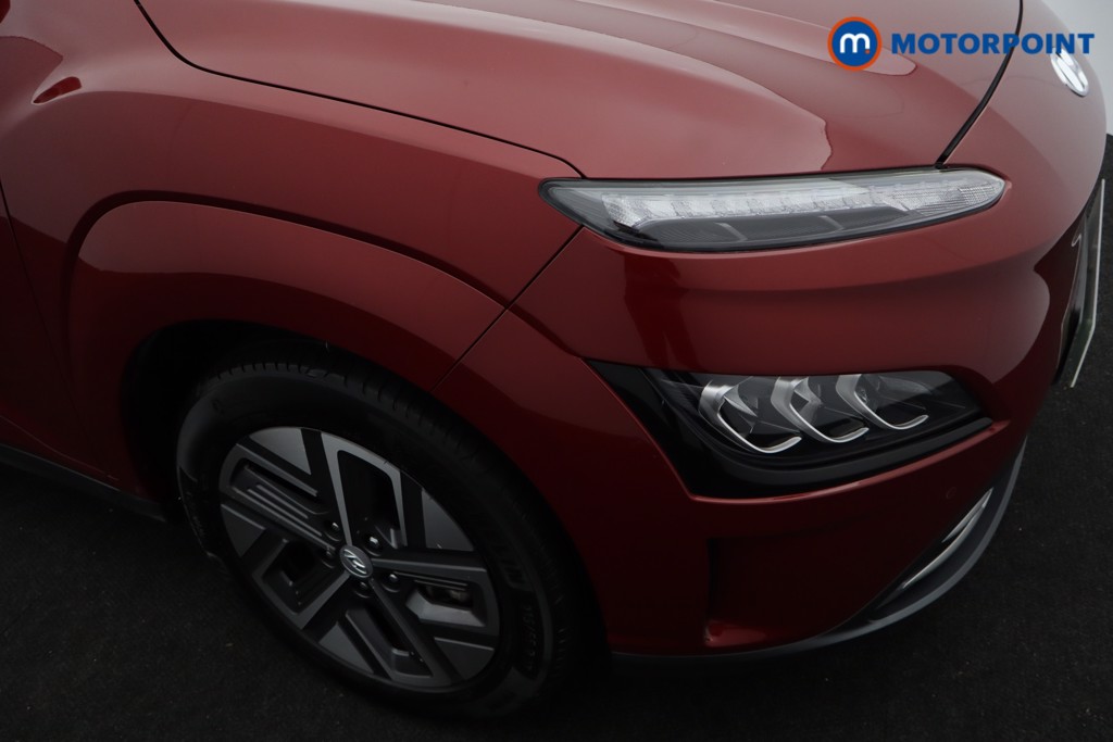 Used Hyundai KONA 2023 for sale - 77354868: Photo 37