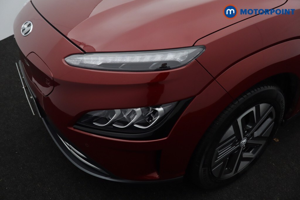 Used Hyundai KONA 2023 for sale - 77354868: Photo 38