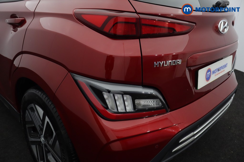 Used Hyundai KONA 2023 for sale - 77354868: Photo 39