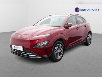 Used Hyundai KONA 2023 for sale - 77354868: Photo
