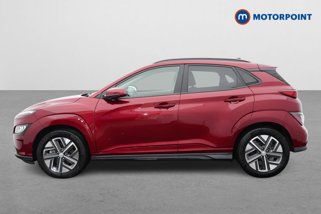 Used Hyundai KONA 2023 for sale - 77354868: Photo 4