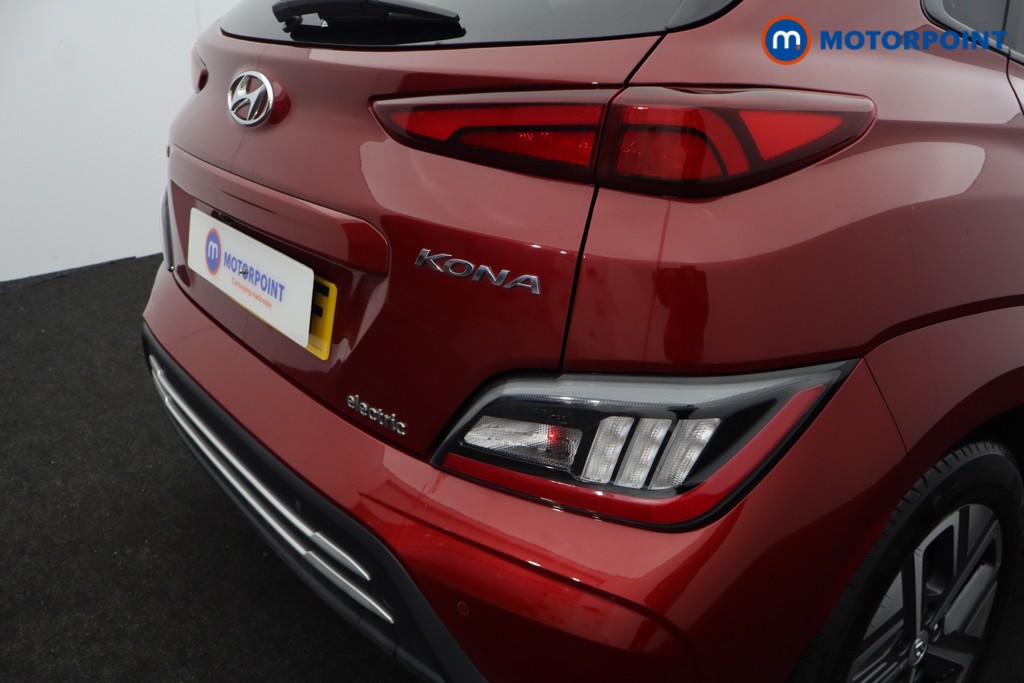 Used Hyundai KONA 2023 for sale - 77354868: Photo 40