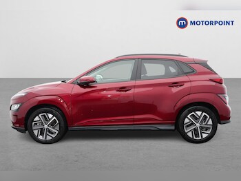 Used Hyundai KONA 2023 for sale - 77354868: Photo