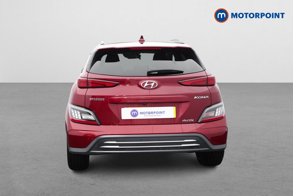 Used Hyundai KONA 2023 for sale - 77354868: Photo 6