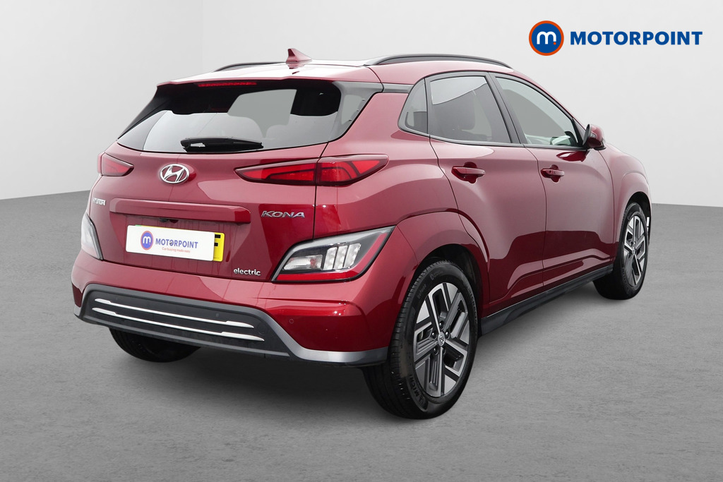 Used Hyundai KONA 2023 for sale - 77354868: Photo 7