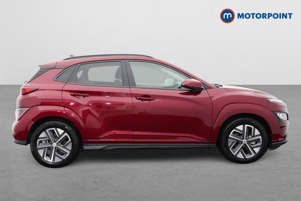 Used Hyundai KONA 2023 for sale - 77354868: Photo 8