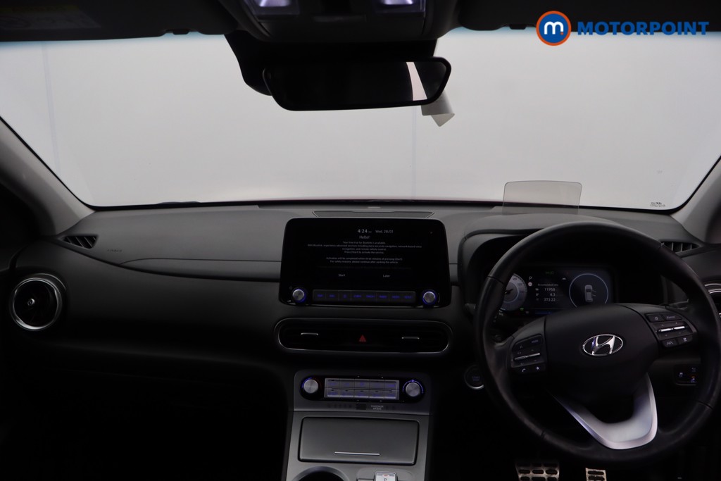 Used Hyundai KONA 2023 for sale - 77354868: Photo 9