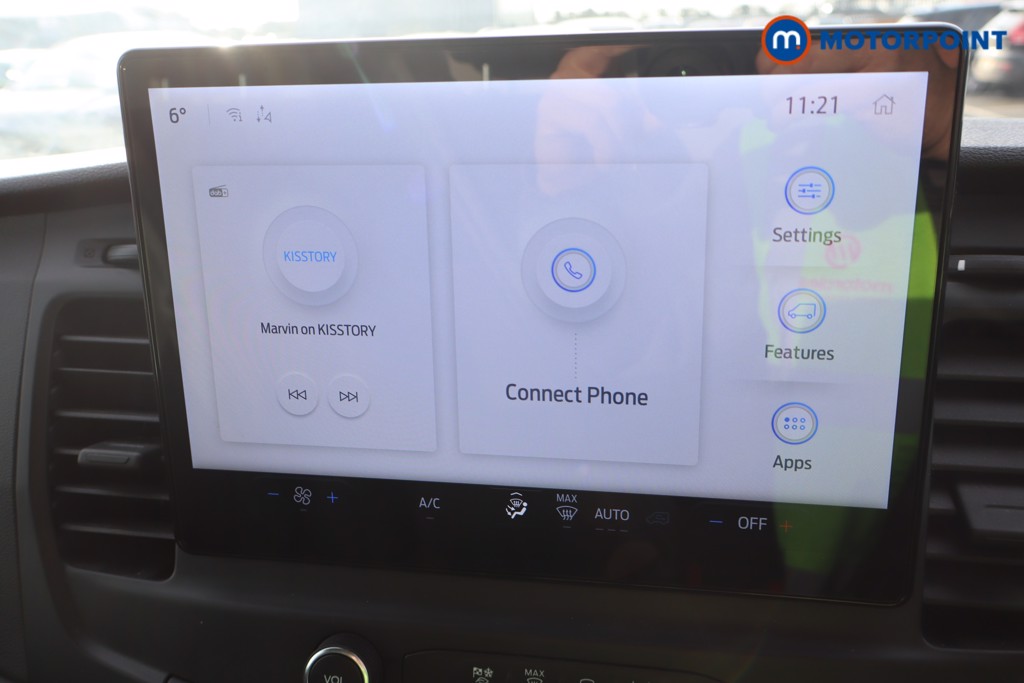 Used Ford Transit 2024 for sale - 77196072: Photo 12