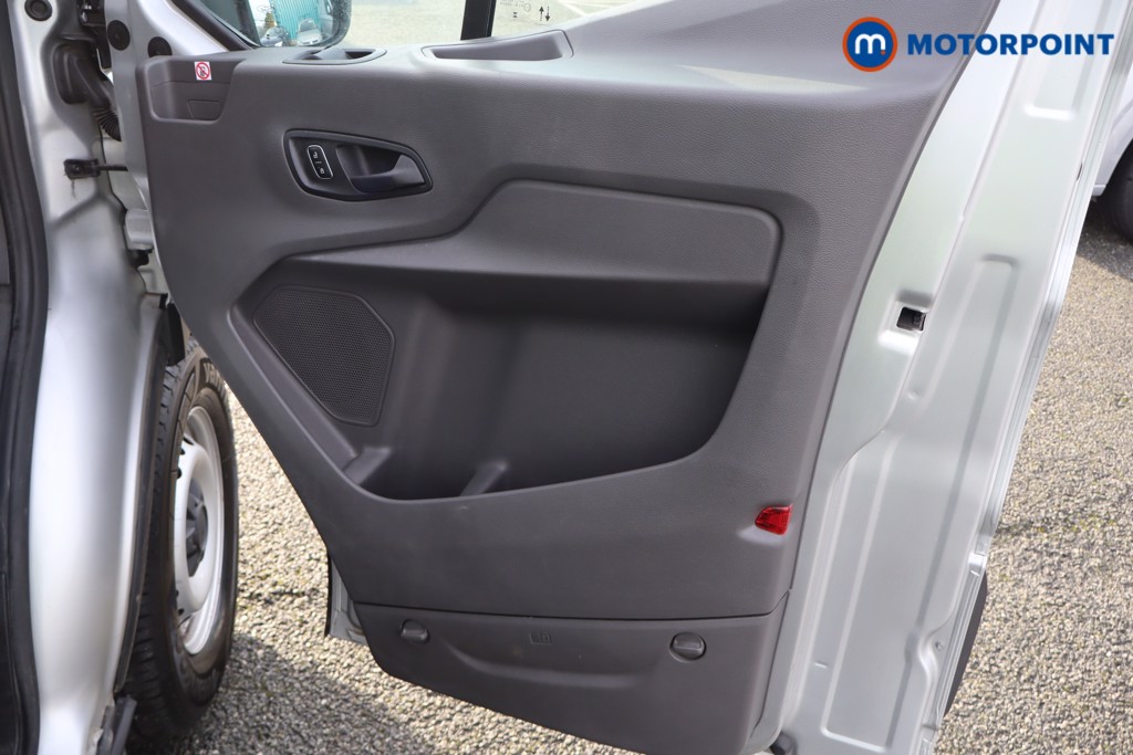 Used Ford Transit 2024 for sale - 77196072: Photo 19