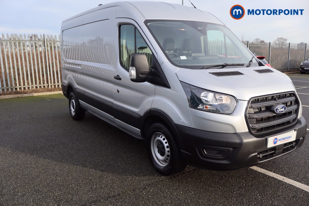 Used Ford Transit 2024 for sale - 77196072: Photo 2