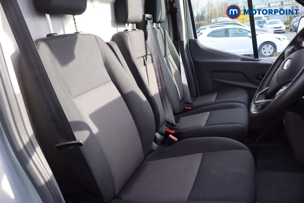 Used Ford Transit 2024 for sale - 77196072: Photo 20