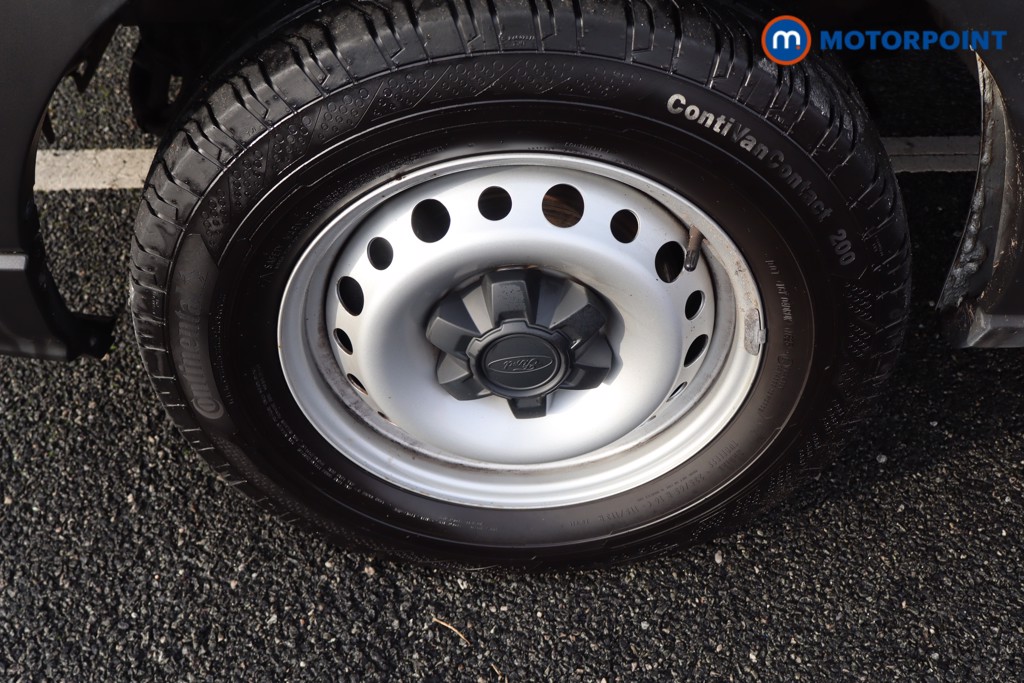 Used Ford Transit 2024 for sale - 77196072: Photo 21