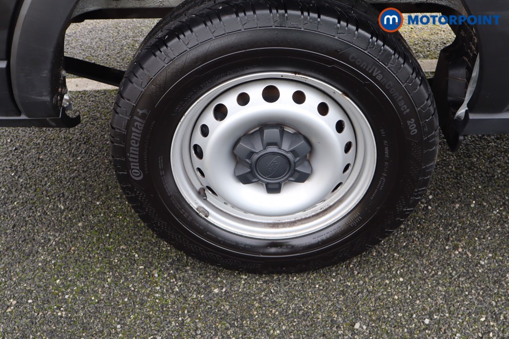 Used Ford Transit 2024 for sale - 77196072: Photo 23