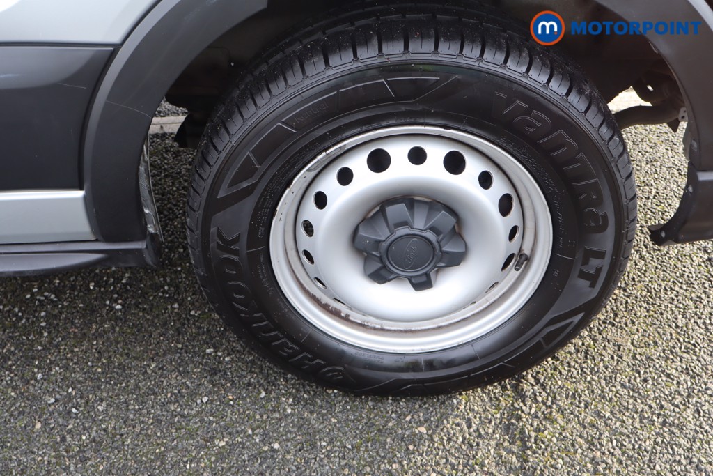 Used Ford Transit 2024 for sale - 77196072: Photo 24