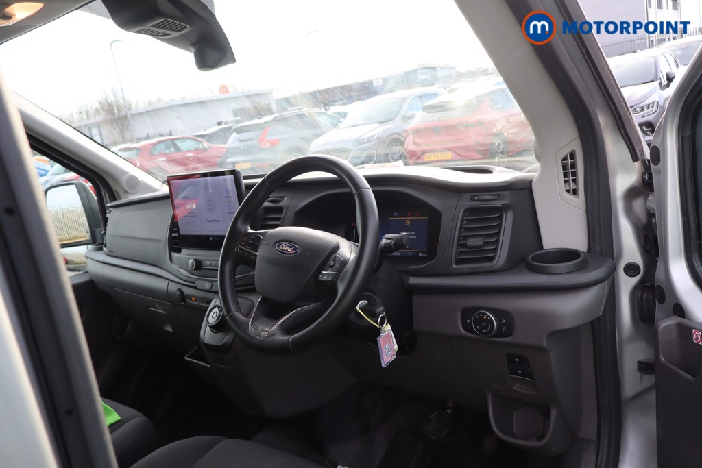 Used Ford Transit 2024 for sale - 77196072: Photo 25